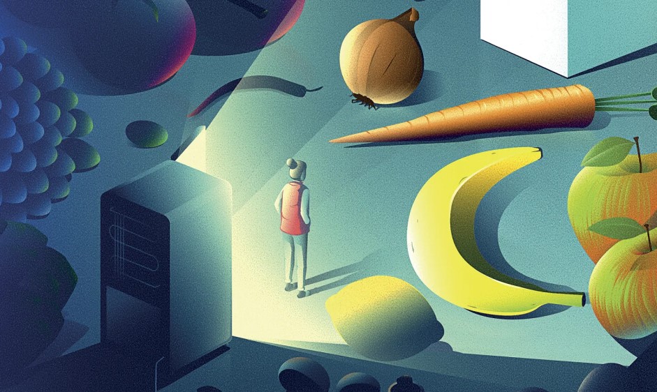 A One-Time Poultry Farmer Invents the Future of Refrigeration