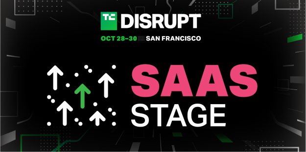 Announcing the agenda for the SaaS Stage at rrefer Disrupt 2024v