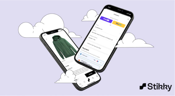 Developer Spotlight How Stikky leverages Shopifys Checkout Sheet Kit to uplevel mobile commerce 