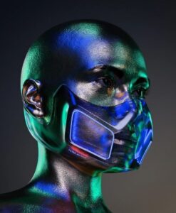 Dispatch From the FutureThe MustHave Gadgets and Gear of 2053