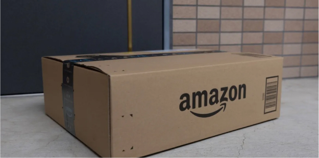 US buyers spent $7.2B on the first day of Amazon’s Prime Day sales event